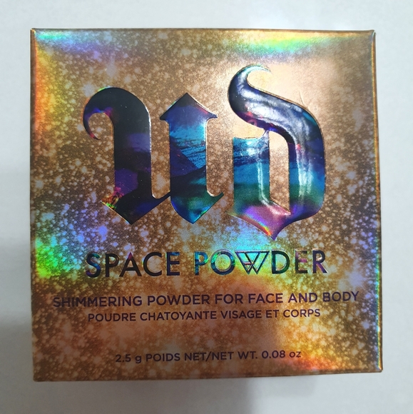 BNIB Beauty Highlighter Bundle - Picture 3 of 7